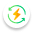 field-service-lightening-icon