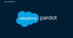 what is Pardot Salesforce - Type and Features