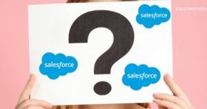 What is Salesforce ? A Comprehensive Guide