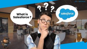 What_is_Salesforce