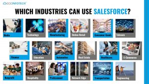 Which_Industries_Can_Use_Salesforce