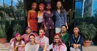 Happy Holi Happy Holi