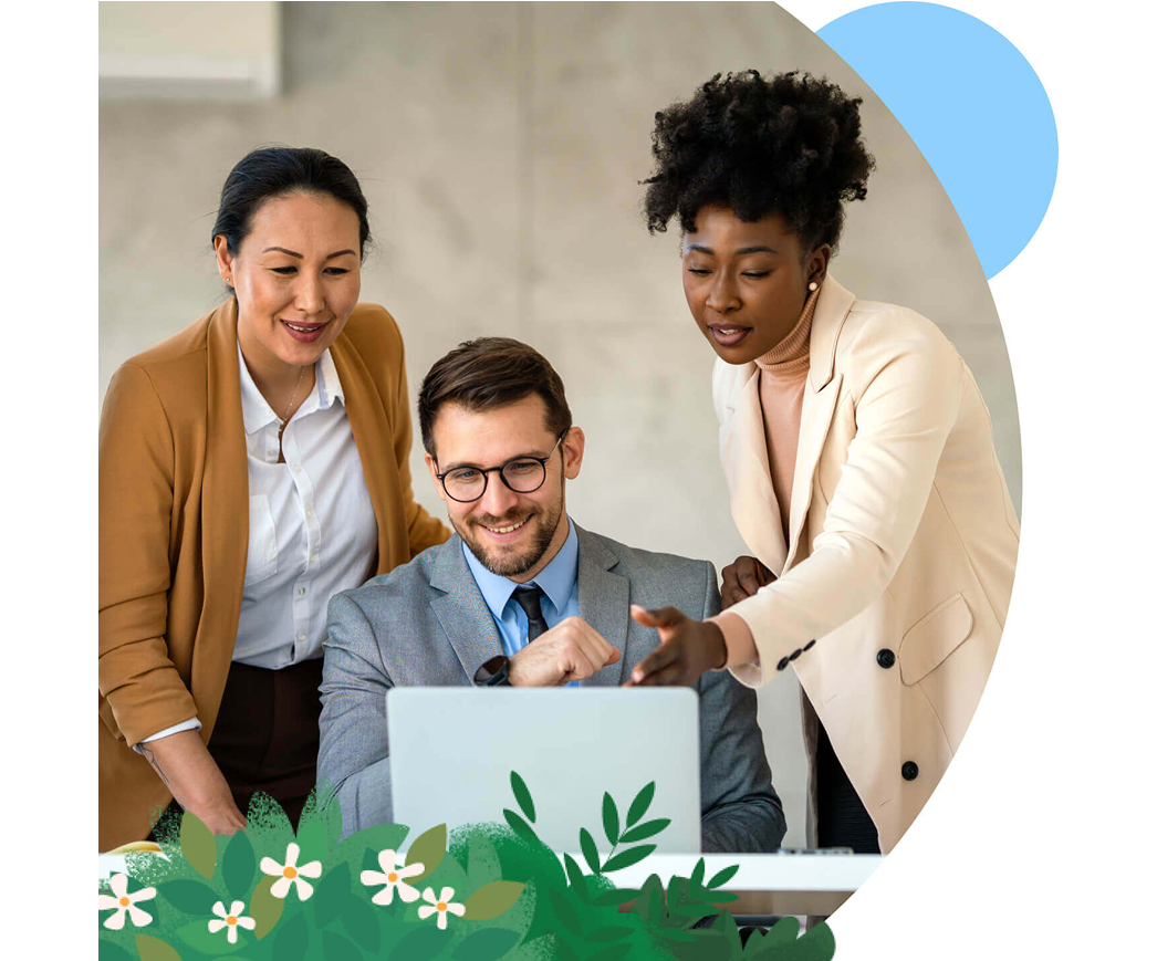 Salesforce Services Lucknow Image