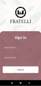 Fratelli Wines Pvt. Ltd.