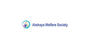 Akshaya Welfare Society Akshaya Welfare Society