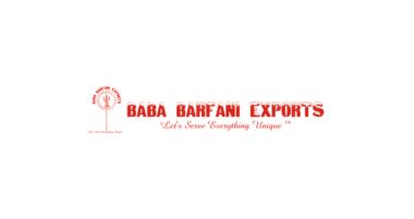 Baba Barfani Exports Private Limited Baba Barfani Exports Private Limited