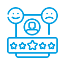 Enhanced Customer Experience Enhanced Customer Experience