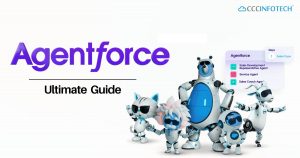 Ultimate Salesforce Agentforce Guide