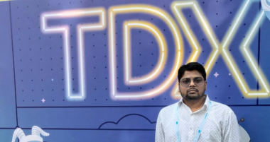 TDX Bangalore 2025 TDX Bangalore 2025