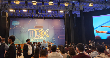 TDX Bangalore 2025 TDX Bangalore 2025