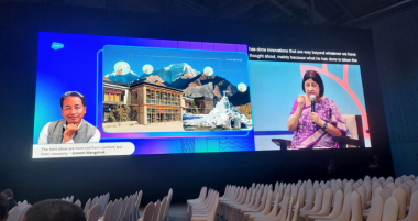 TDX Bangalore 2025 TDX Bangalore 2025