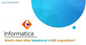 What’s Next After Salesforce’s $8B Acquisition
