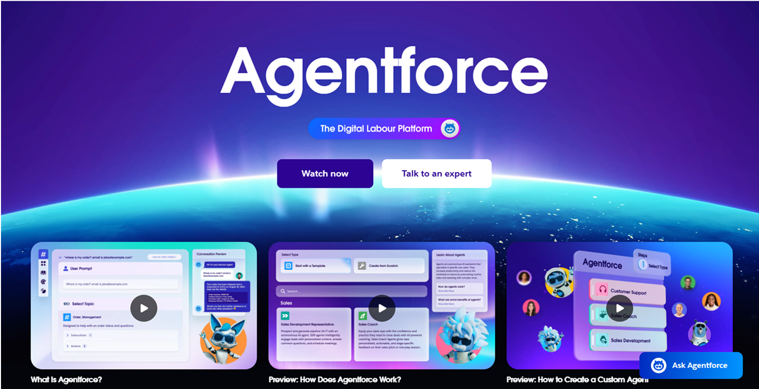 Agentforce