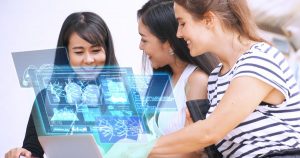 CloudCentric’s Salesforce Capabilities: Powering the Next Generation of Smart Businesses