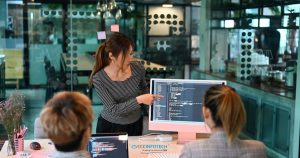 Key Stages of Web Development