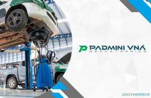 _Padmini VNA Padmini VNA