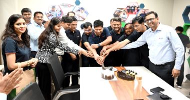 G𝗼-𝗹𝗶𝘃𝗲 𝗼𝗳 Padmini VNA Mechatronics Limited (2)
