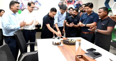 G𝗼-𝗹𝗶𝘃𝗲 𝗼𝗳 Padmini VNA Mechatronics Limited (3)