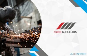 Sree Metaliks Sree Metaliks