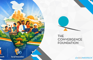 The Convergence Foundation