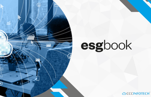 ESG Book’s Sales Transformation with CloudCentric
